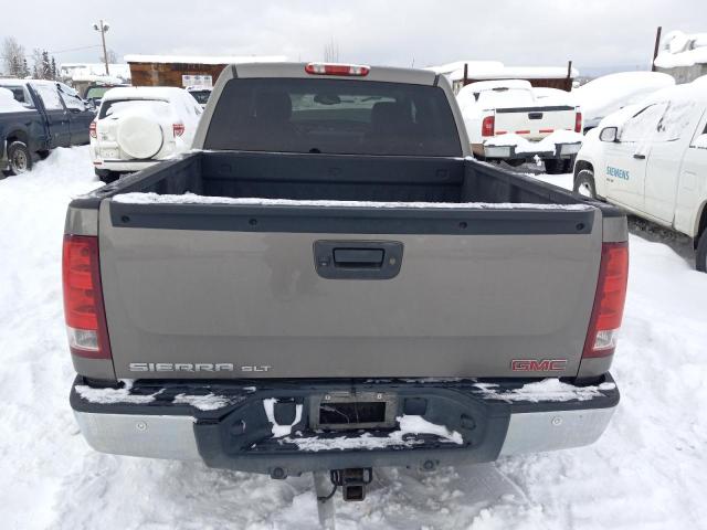 Photo 6 from auction – 2013 GMC SIERRA K15 with VIN 3GTP2WE70DG346438