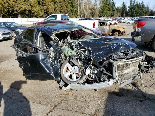 Photo 4 from auction – 2005 AUDI A4 1.8T QU with VIN WAULC68EX5A020469