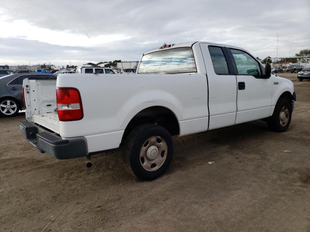 Photo 3 from auction – 2005 FORD F150 with VIN 1FTRX12W85FB45060