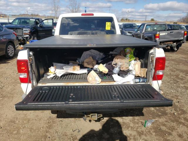 Photo 10 from auction – 2010 FORD RANGER with VIN 1FTKR1AD9APA32749
