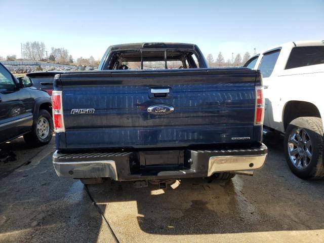 Photo 6 from auction – 2014 FORD F150 SUPER with VIN 1FTFW1CT8EKD29304