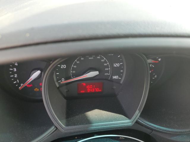 Фото 9 с аукциона – 2014 KIA RIO LX с VIN KNADM4A32E6399095
