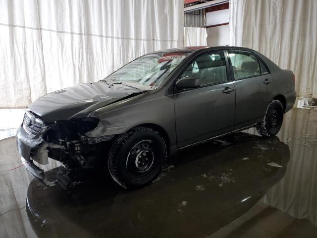 Фото 1 с аукциона – 2005 TOYOTA COROLLA CE с VIN 2T1BR32E25C326016