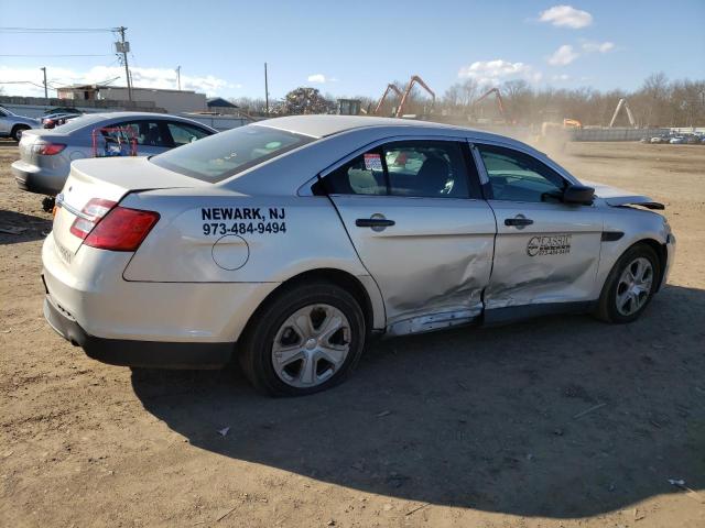 Photo 3 from auction – 2016 FORD TAURUS POL with VIN 1FAHP2MK0GG134603