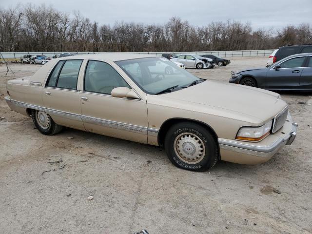 Photo 4 from auction – 1996 BUICK ROADMASTER with VIN 1G4BN52P2TR411607