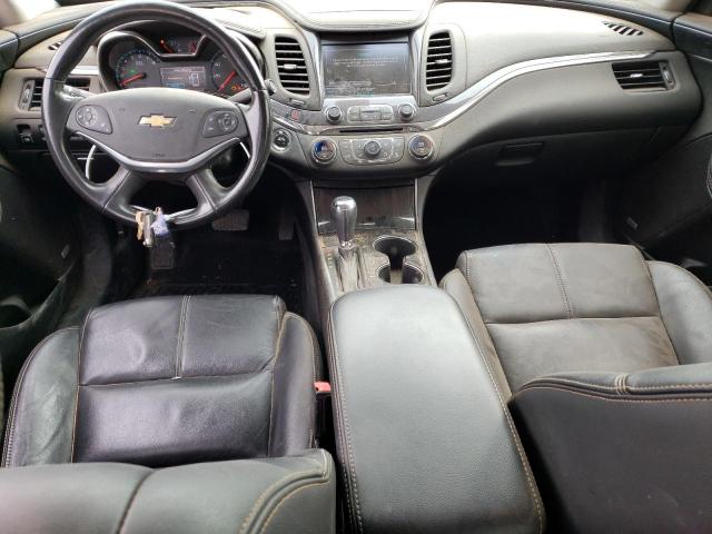 Photo 8 from auction – 2018 CHEVROLET IMPALA LT with VIN 2G1105S39J9140198