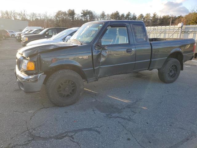 FORD RANGER SUP 2004 with VIN 1FTZR15E44PB30187 - Photo from auction