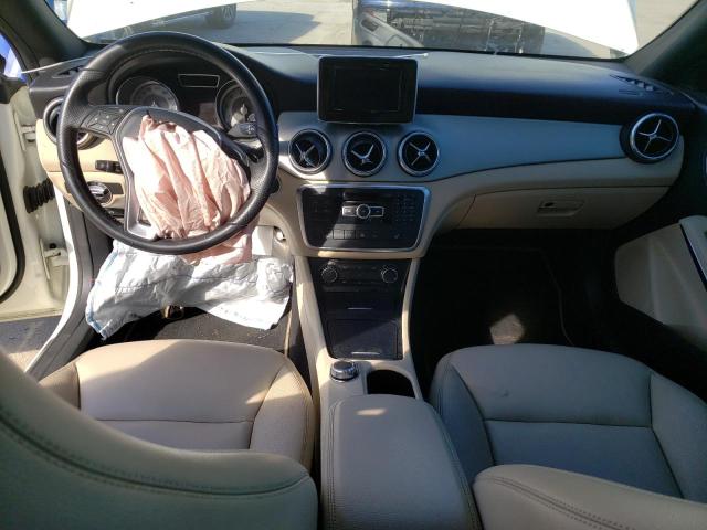 Photo 8 from auction – 2014 MERCEDES-BENZ CLA 250 with VIN WDDSJ4EB9EN041198