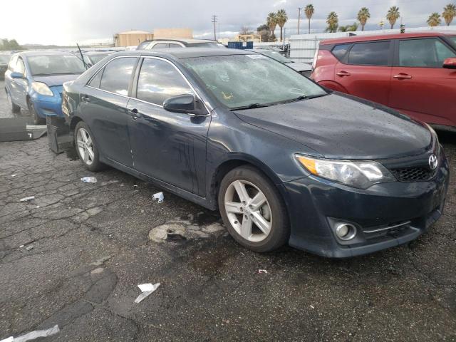 Photo 4 from auction – 2013 TOYOTA CAMRY L with VIN 4T1BF1FK5DU294320