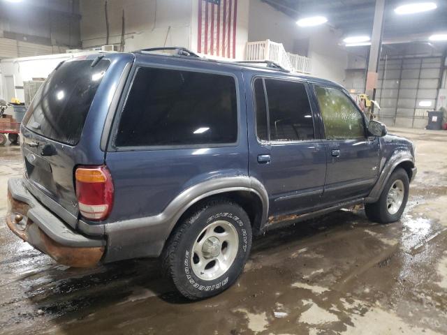 Photo 3 from auction – 2000 FORD EXPLORER X with VIN 1FMZU73E3YZC02023