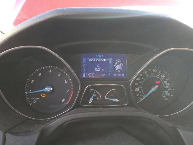 Photo 9 from auction – 2012 FORD FOCUS SEL with VIN 1FAHP3M23CL453548