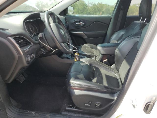 Photo 7 from auction – 2019 JEEP CHEROKEE L with VIN 1C4PJLLX6KD242647