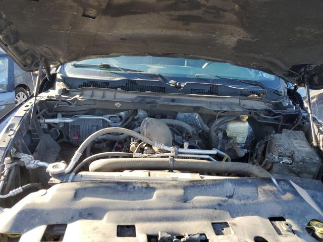 Photo 11 from auction – 2015 RAM 1500 ST with VIN 1C6RR7FT1FS705742