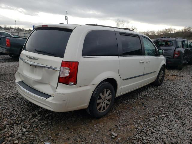 Photo 3 from auction – 2013 CHRYSLER TOWN & COU with VIN 2C4RC1BG4DR674128
