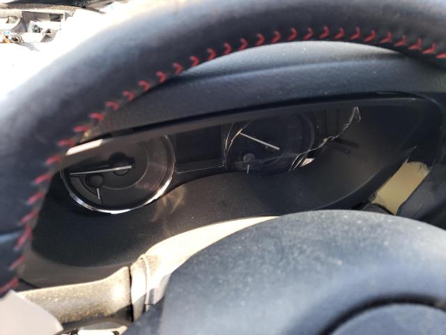 Photo 9 from auction – 2017 SUBARU WRX with VIN JF1VA1B64H9805040