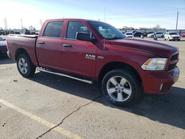 Foto 4 de la subasta – 2014 RAM 1500 ST con VIN 1C6RR7KT8ES151040