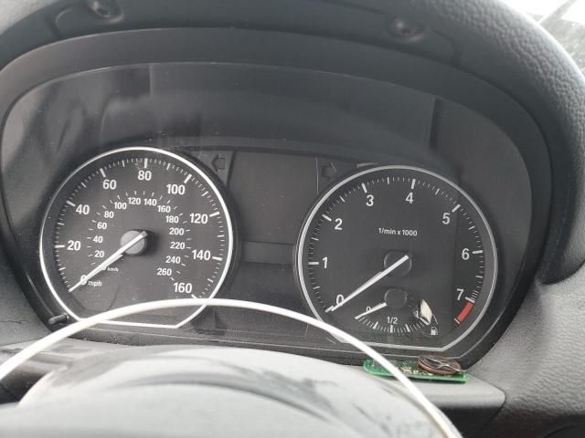 Foto 9 de la subasta – 2012 BMW 128 I con VIN WBAUP9C53CVS94300