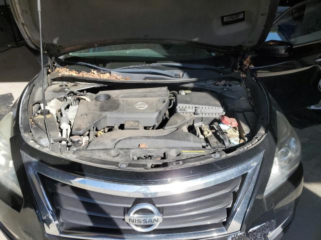 Photo 11 from auction – 2015 NISSAN ALTIMA 2.5 with VIN 1N4AL3AP0FC259710