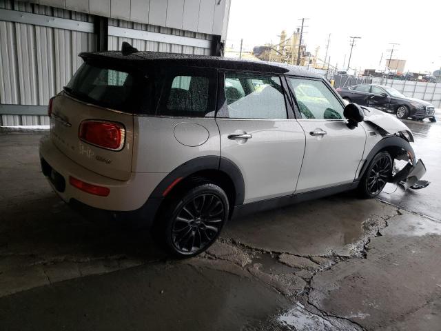 Photo 3 from auction – 2018 MINI COOPER CLU with VIN WMWLN5C57J2E34408