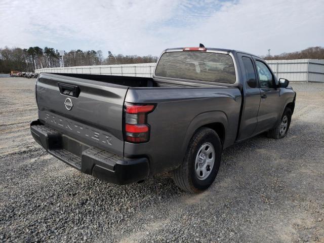 Photo 3 from auction – 2022 NISSAN FRONTIER S with VIN 1N6ED1CL8NN649817