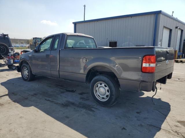 Photo 2 from auction – 2008 FORD F150 with VIN 1FTRF12298KC76560