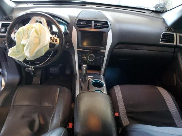 Photo 8 from auction – 2013 FORD EXPLORER L with VIN 1FM5K7F94DGA04530