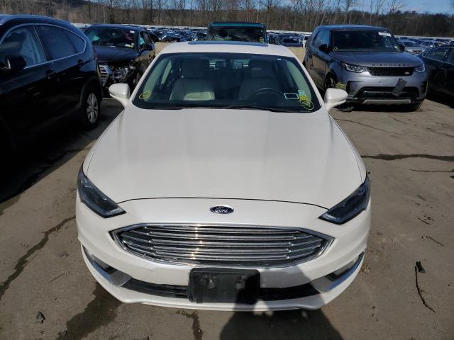Photo 5 from auction – 2017 FORD FUSION TIT with VIN 3FA6P0D95HR136382