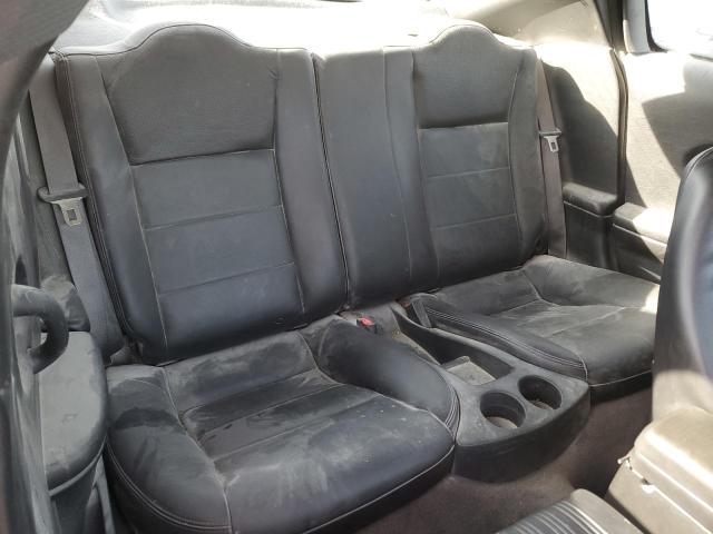 Photo 10 from auction – 2006 SATURN ION LEVEL with VIN 1G8AW15F66Z125539