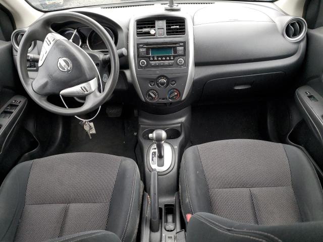 Photo 8 from auction – 2016 NISSAN VERSA S with VIN 3N1CN7AP1GL818808