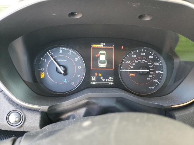 Photo 9 from auction – 2019 SUBARU CROSSTREK with VIN JF2GTAEC8K8397199
