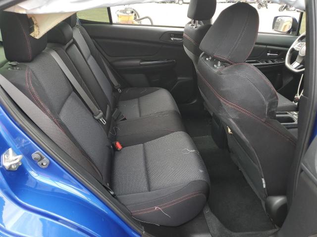Photo 10 from auction – 2020 SUBARU WRX PREMIU with VIN JF1VA1F62L8801545