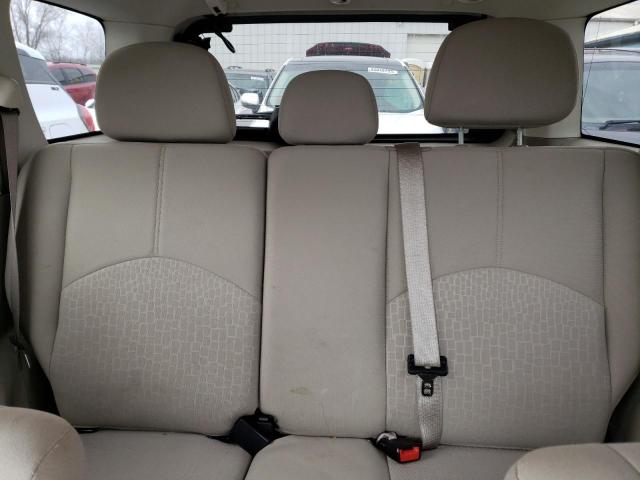 Photo 10 from auction – 2010 MERCURY MARINER with VIN 4M2CN8B73AKJ00570