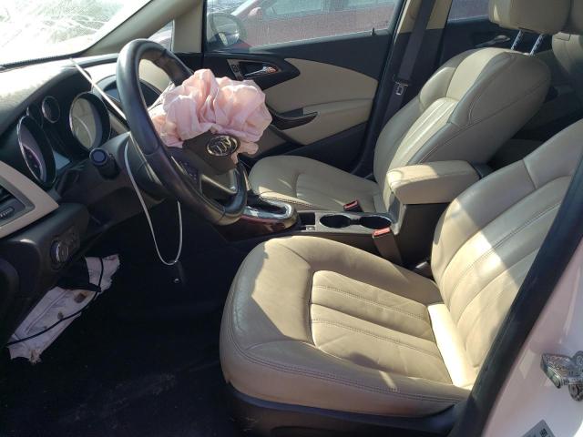 Photo 7 from auction – 2015 BUICK VERANO with VIN 1G4PS5SK6F4184376