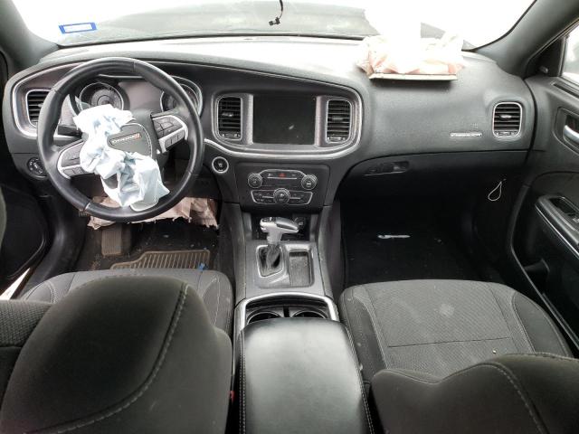 Photo 8 from auction – 2016 DODGE CHARGER SX with VIN 2C3CDXHG0GH241207