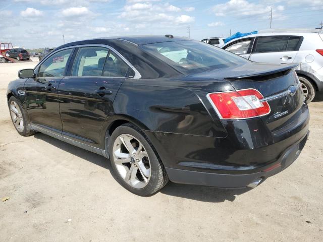Photo 2 from auction – 2010 FORD TAURUS SHO with VIN 1FAHP2KT8AG143746