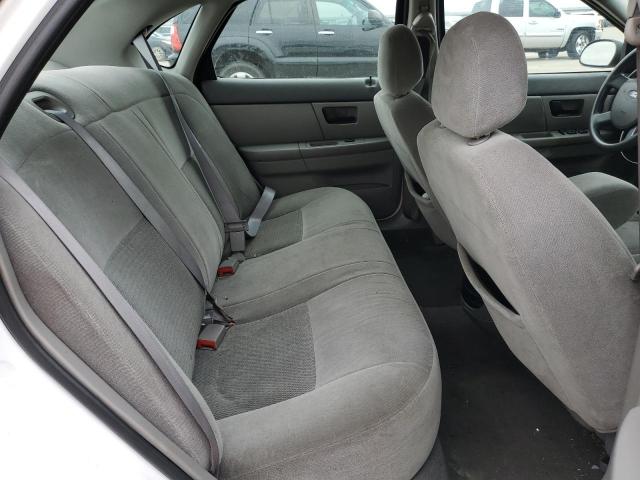 Photo 10 from auction – 2006 FORD TAURUS SE with VIN 1FAFP53U56A178996
