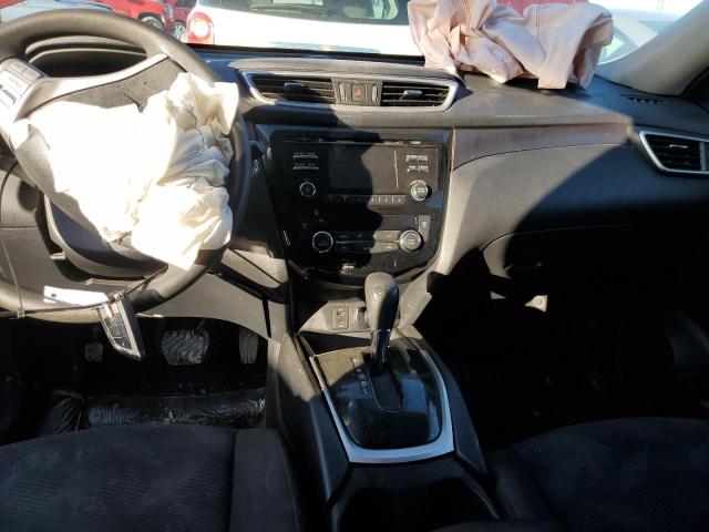 Photo 8 from auction – 2015 NISSAN ROGUE S with VIN KNMAT2MV6FP545729