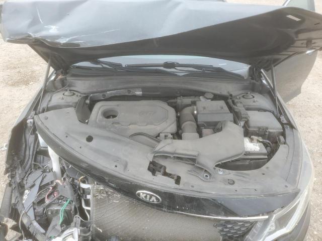 Photo 11 from auction – 2018 KIA OPTIMA EX with VIN 5XXGU4L39JG220155
