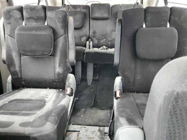Photo 10 from auction – 2013 DODGE GRAND CARA with VIN 2C4RDGBG3DR515780