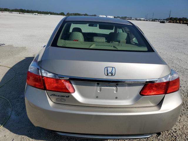 Photo 6 from auction – 2014 HONDA ACCORD LX with VIN 1HGCR2F3XEA148336