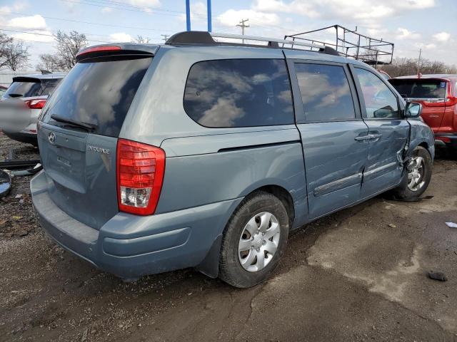 Photo 3 from auction – 2008 HYUNDAI ENTOURAGE with VIN KNDMC233986053153