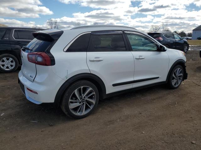Photo 3 from auction – 2017 KIA NIRO EX TO with VIN KNDCE3LC4H5086496