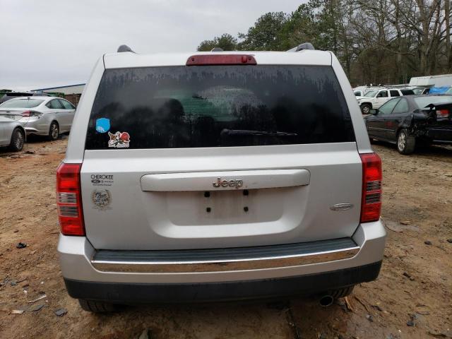 Photo 6 from auction – 2011 JEEP PATRIOT LA with VIN 1J4NT4GB1BD166142