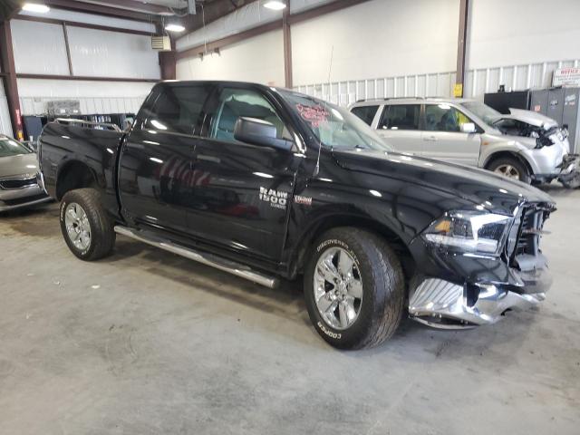 Photo 4 from auction – 2019 RAM 1500 CLASS with VIN 1C6RR6KT3KS746531