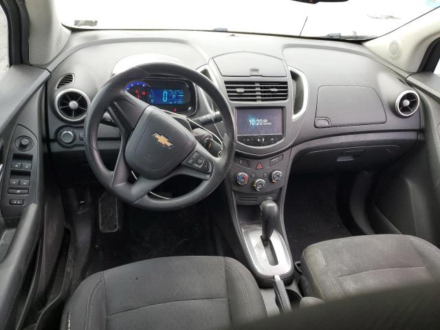 Photo 8 from auction – 2016 CHEVROLET TRAX LS with VIN 3GNCJNSBXGL153236