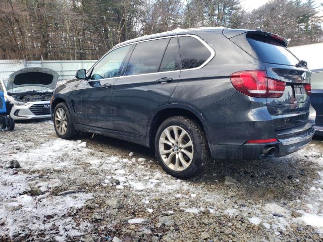 Photo 2 from auction – 2014 BMW X5 XDRIVE3 with VIN 5UXKR0C56E0H16562