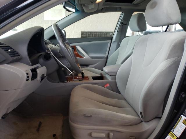 Photo 7 from auction – 2009 TOYOTA CAMRY BASE with VIN 4T1BE46K69U375418