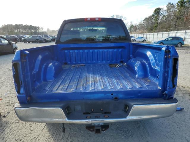 Photo 6 from auction – 2003 DODGE RAM PICKUP with VIN 1D7HA16N53J586322