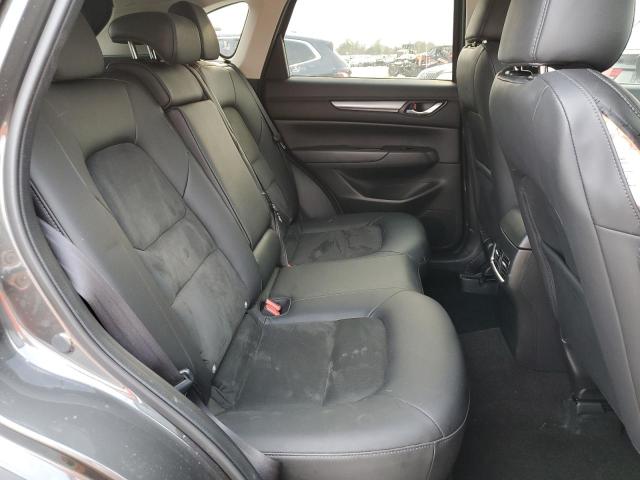Photo 11 from auction – 2021 MAZDA CX-5 TOURI with VIN JM3KFACM6M0333408