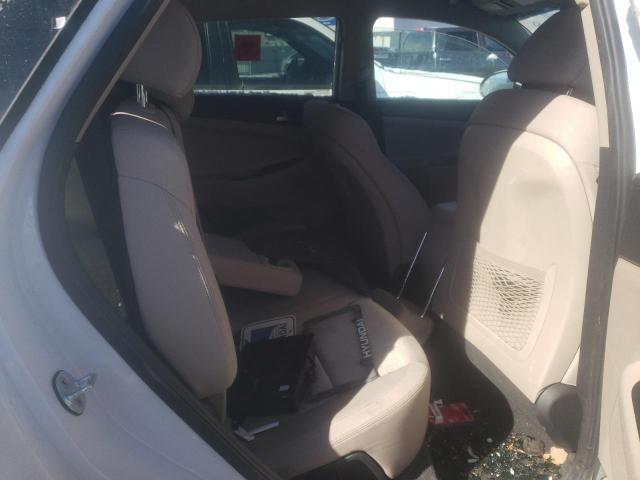 Photo 11 from auction – 2016 HYUNDAI TUCSON LIM with VIN KM8J3CA42GU259974